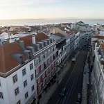 דירה Chiado Mercy | *