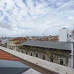 Lägenhet Chiado Mercy | *