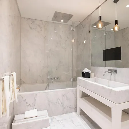 Chiado Mercy | Apartment