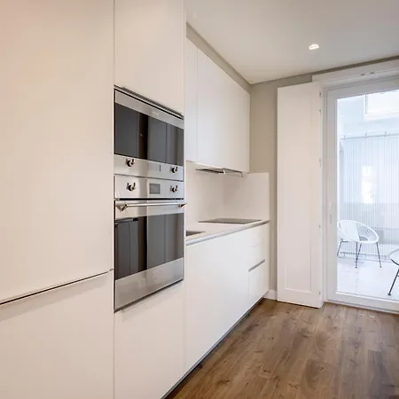 Chiado Mercy | Apartment *