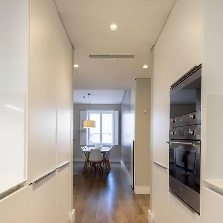 Apartment Chiado Mercy | Lisbon