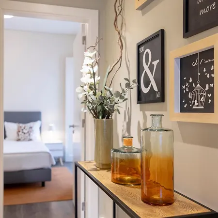 Apartment Chiado Mercy |