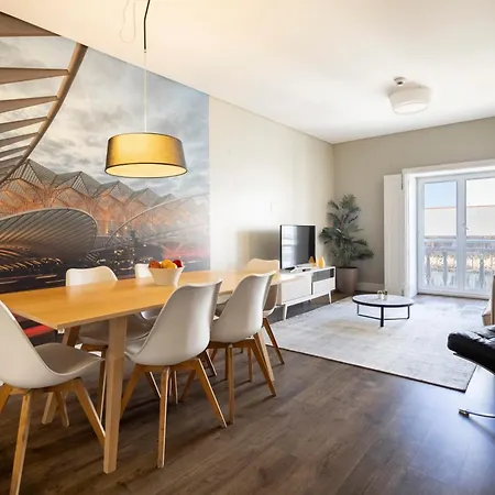 Chiado Mercy | Apartment *