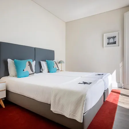 Apartamento Chiado Mercy | *