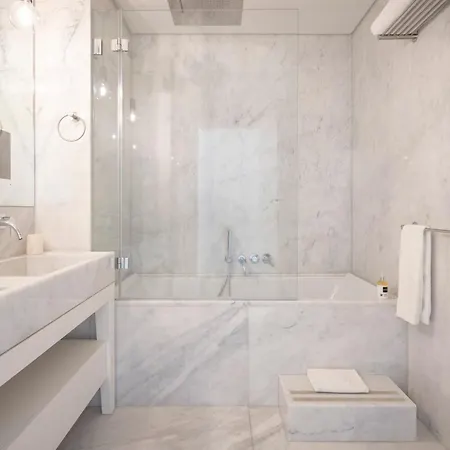 Apartment Chiado Mercy |