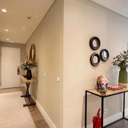 Chiado Mercy | Apartment *
