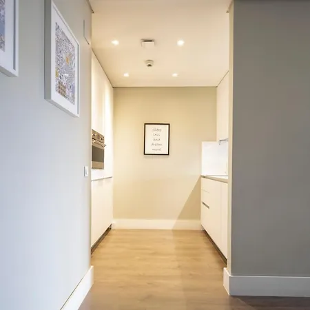 Apartment Chiado Mercy | Lisbon