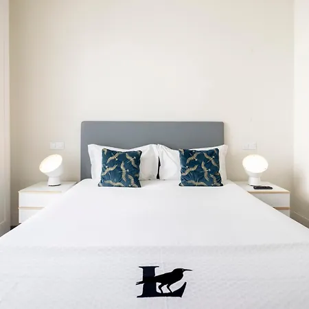 Chiado Mercy | Apartment