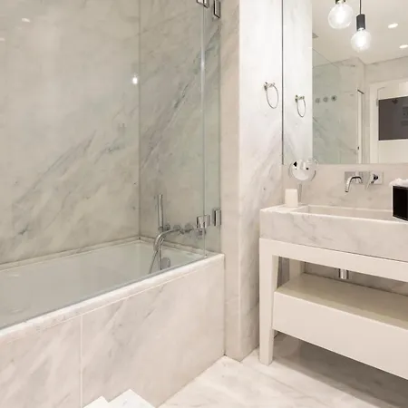 Apartment Chiado Mercy |