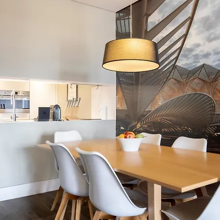 Chiado Mercy | Apartment Lisbon