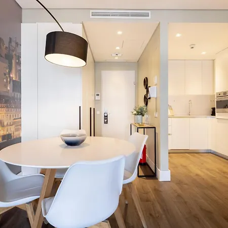 Chiado Mercy | Apartment *