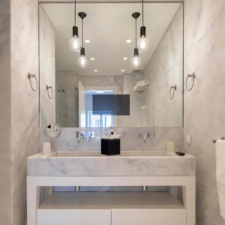Apartment Chiado Mercy | *