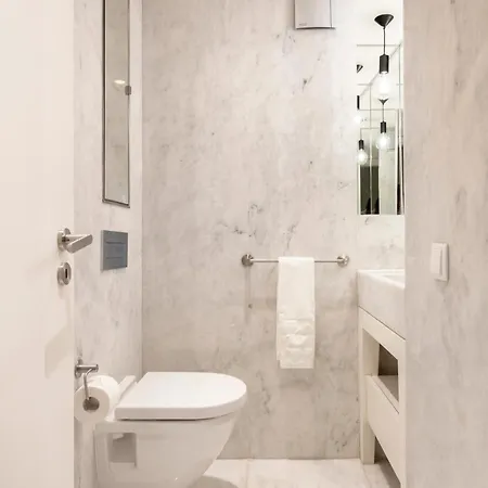 Chiado Mercy | Apartment