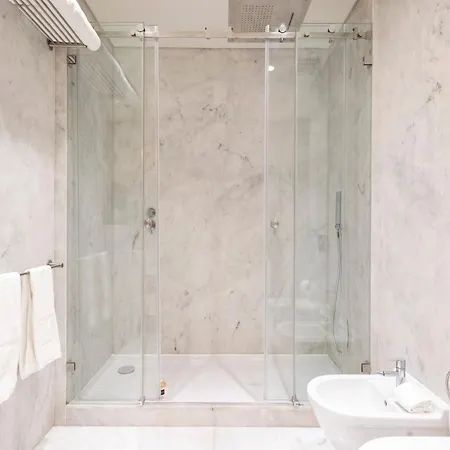 Appartamento Chiado Mercy | Lisbona