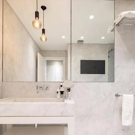Chiado Mercy | Apartment Lisbon