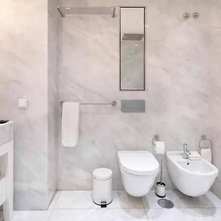 Chiado Mercy | Apartment *