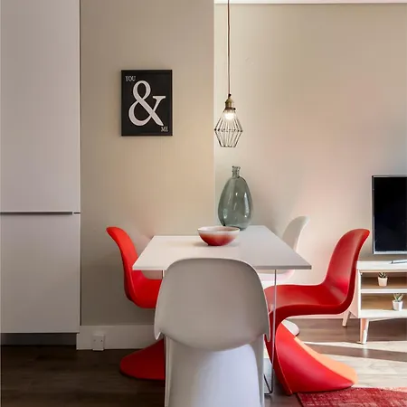 Apartamento Chiado Mercy | *