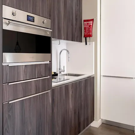 Apartment Chiado Mercy | Lisbon