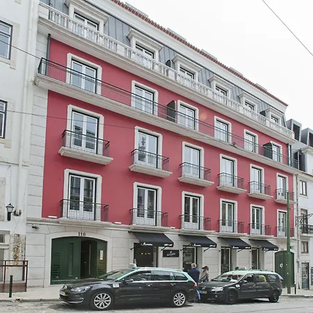Chiado Mercy | Apartamento Lisboa
