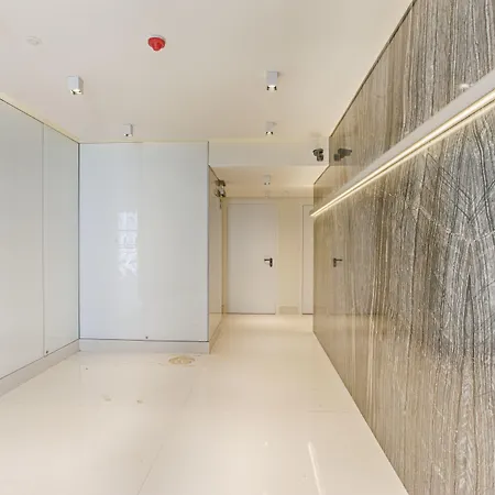 Apartamento Chiado Mercy | *