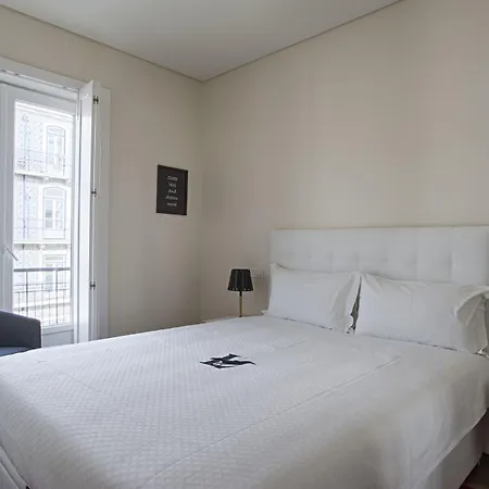 Chiado Mercy | Apartamento