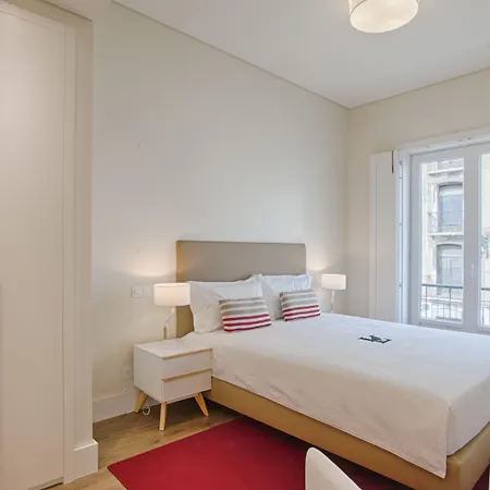 Chiado Mercy | Apartamento