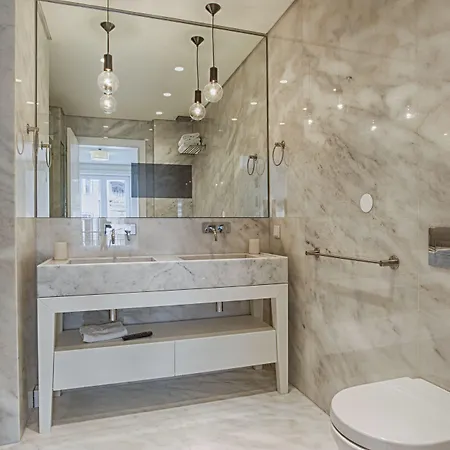 Appartamento Chiado Mercy | Lisbona
