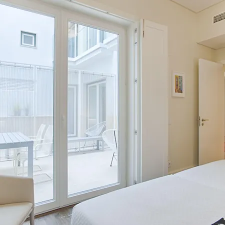 Chiado Mercy | Apartamento Lisboa