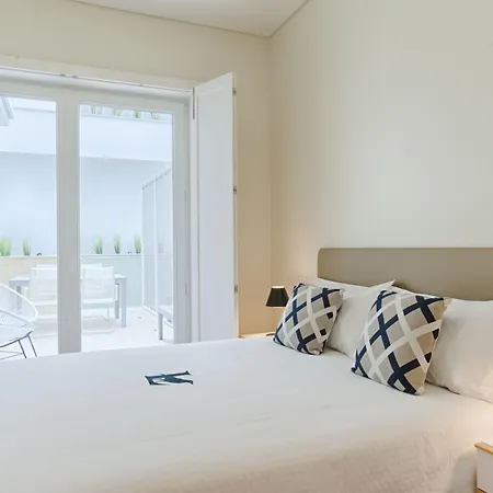Chiado Mercy | Lisboa