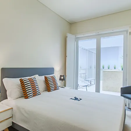 Apartamento Chiado Mercy | Lisboa