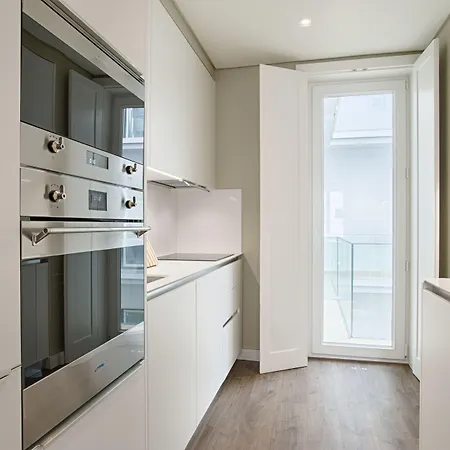 Appartamento Chiado Mercy | *