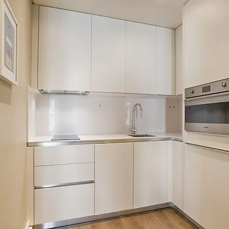 Chiado Mercy | Apartamento Lisboa
