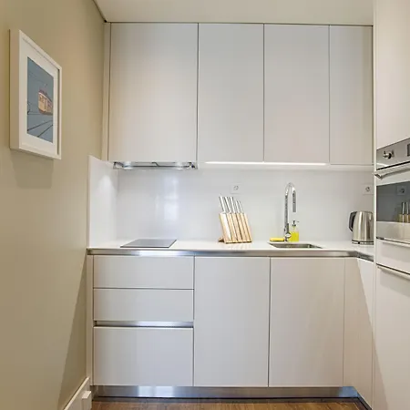 Chiado Mercy | Apartamento
