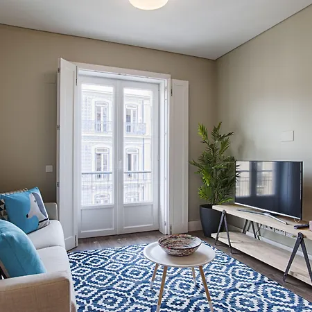 Chiado Mercy | Apartamento