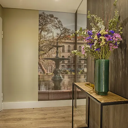Chiado Mercy | Apartamento *