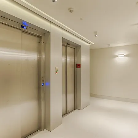 Chiado Mercy | Apartamento