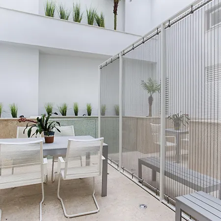 Chiado Mercy | Apartamento