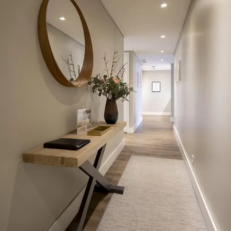 Apartamento Chiado Mercy | Lisboa