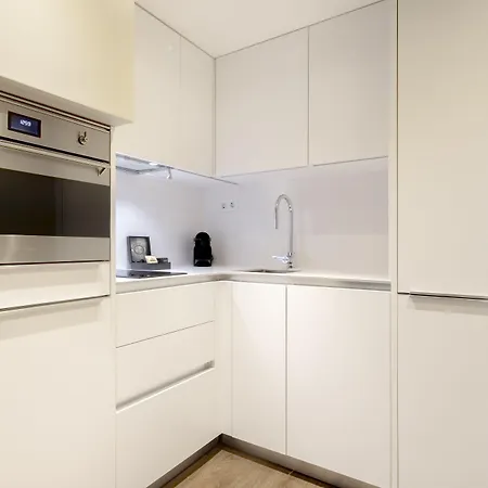 Apartamento Chiado Mercy | Lisboa