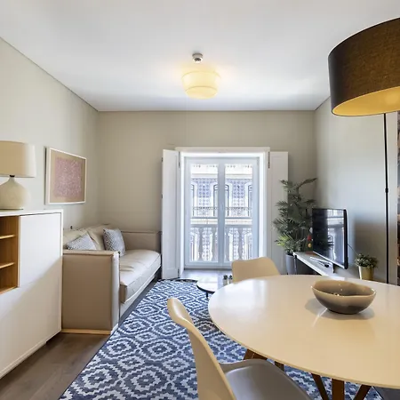 Apartamento Chiado Mercy | *