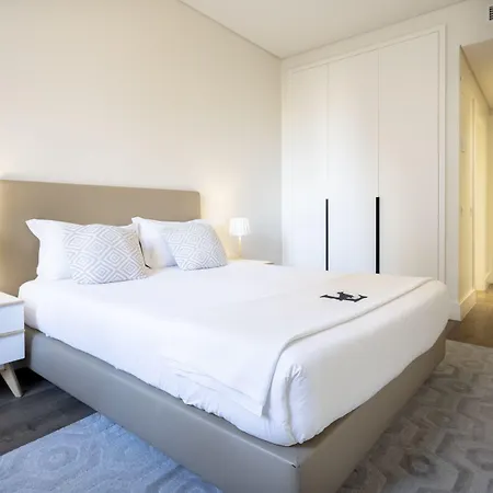 Chiado Mercy | Appartamento Lisbona