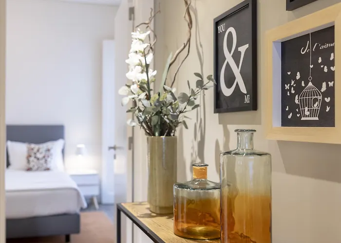 Chiado Mercy | Apartment