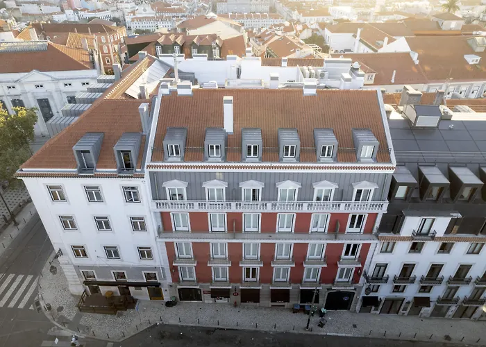 Chiado Mercy |
