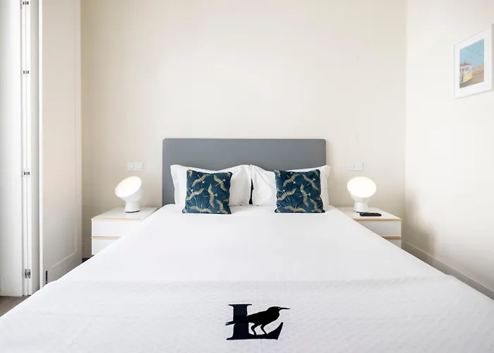 Chiado Mercy | Apartmán