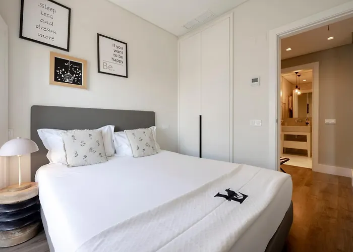 Chiado Mercy | Apartmán *