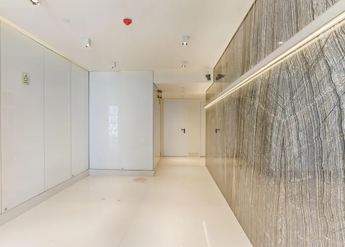 Apartmán Chiado Mercy | *
