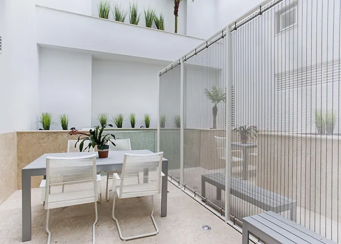Chiado Mercy | Apartmán