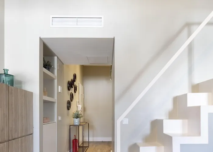 Apartmán Chiado Mercy | *