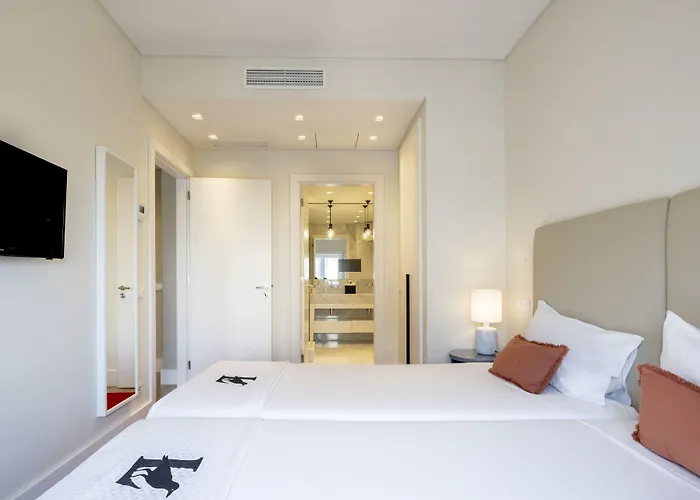 Chiado Mercy | Apartmán Lisboa