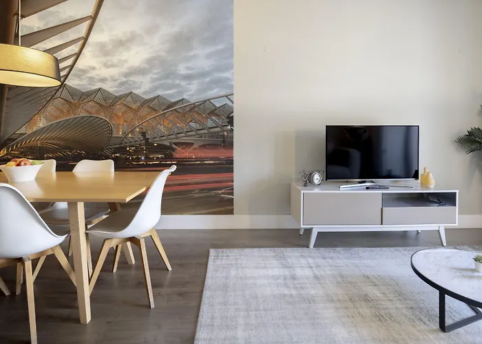Chiado Mercy | Apartmán Lisboa